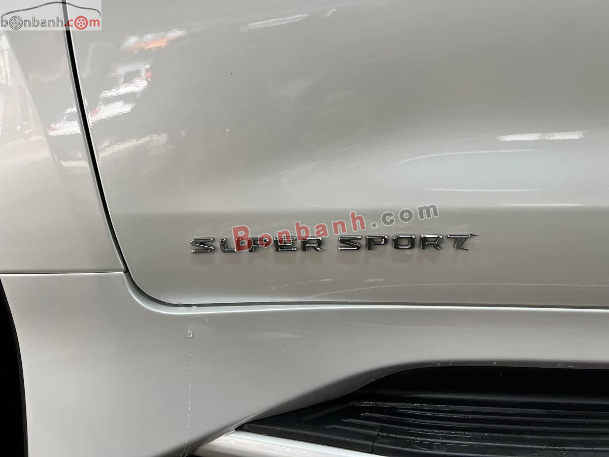 Bán ô tô Lexus LX 570 Super Sport - 2018 - xe cũ