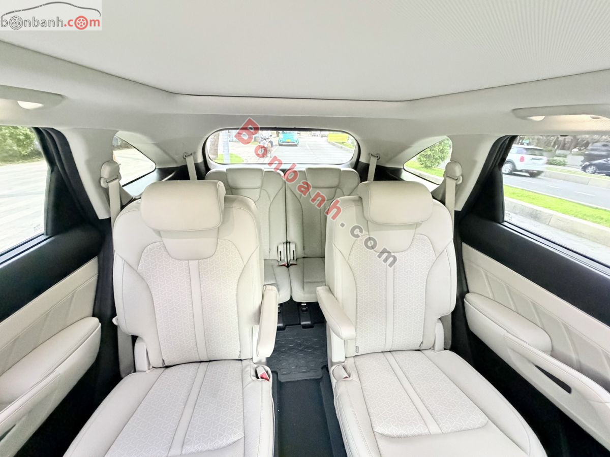 Bán ô tô Kia Sorento Signature 2.2 AT AWD 6S - 2021 - xe cũ