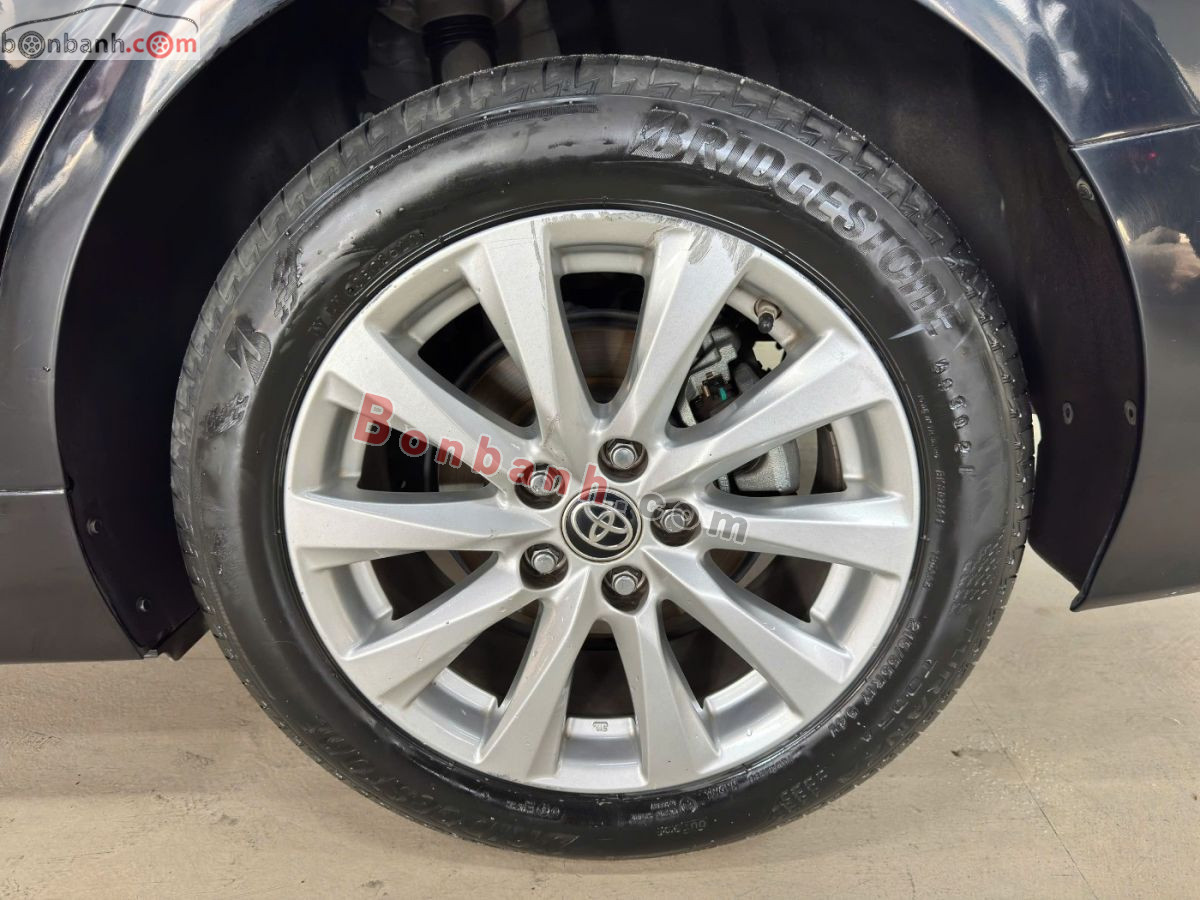 Bán ô tô Toyota Camry 2.0G - 2020 - xe cũ