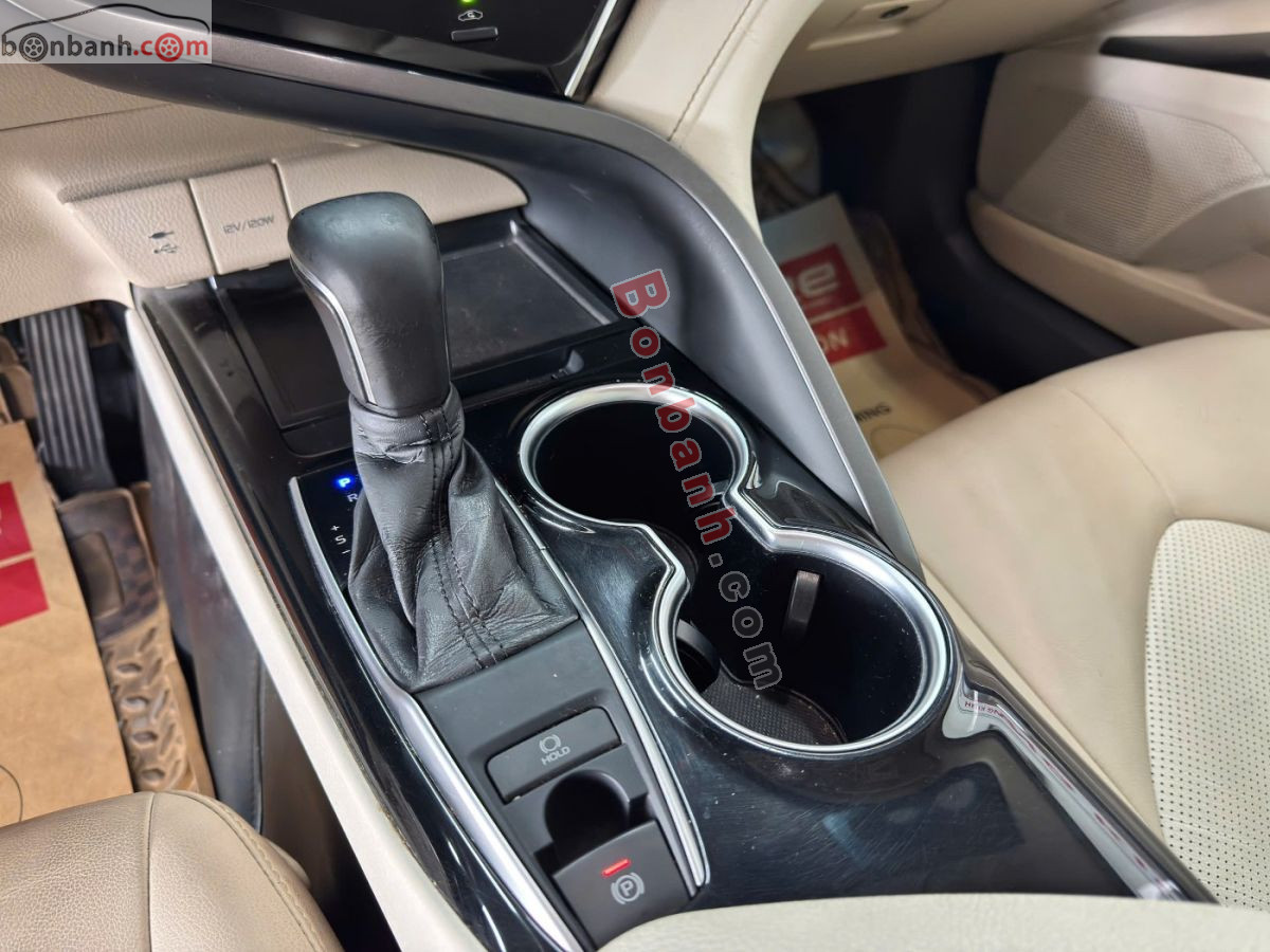 Bán ô tô Toyota Camry 2.0G - 2020 - xe cũ