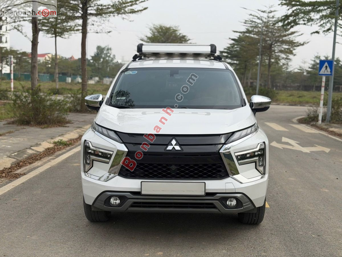 Bán ô tô Mitsubishi Xpander Premium 1.5 AT - 2023 - xe cũ