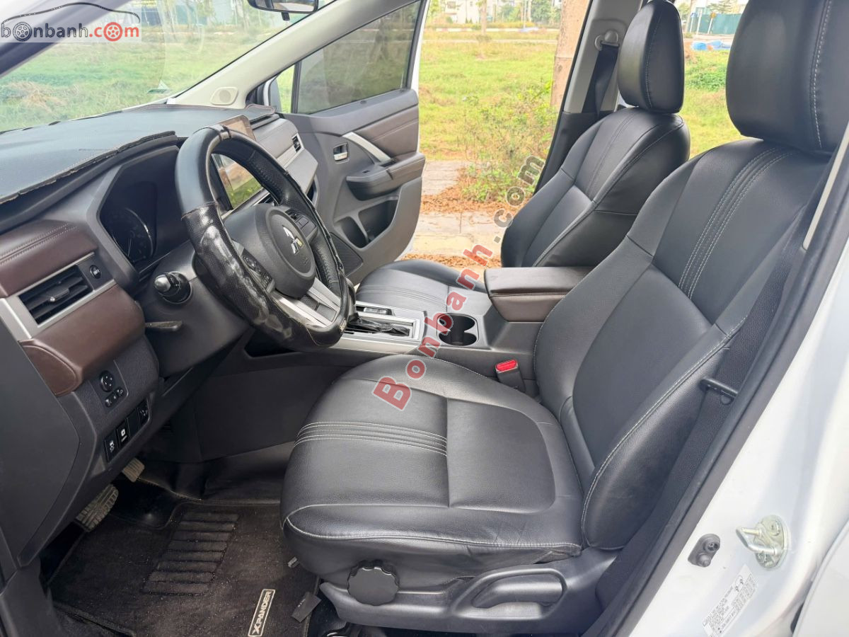 Bán ô tô Mitsubishi Xpander Premium 1.5 AT - 2023 - xe cũ