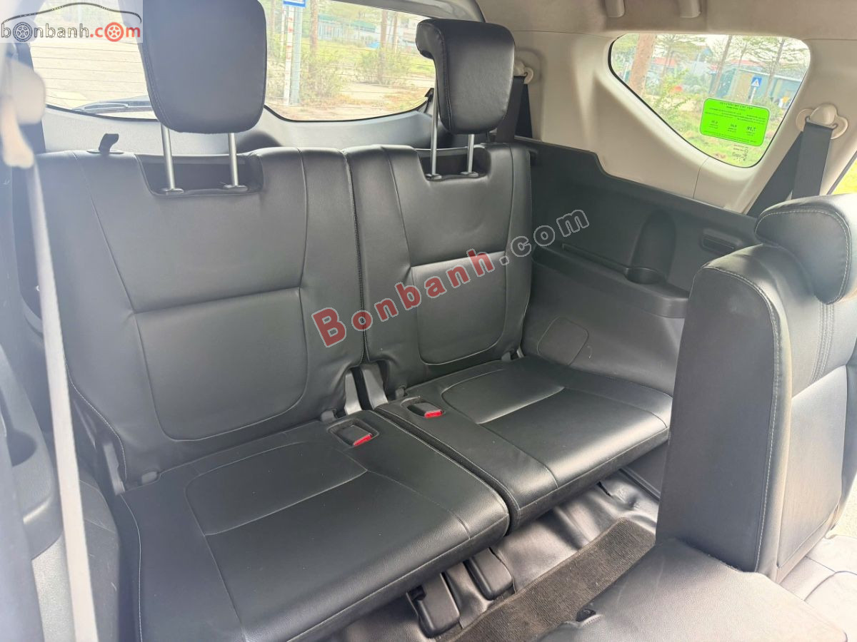 Bán ô tô Mitsubishi Xpander Premium 1.5 AT - 2023 - xe cũ
