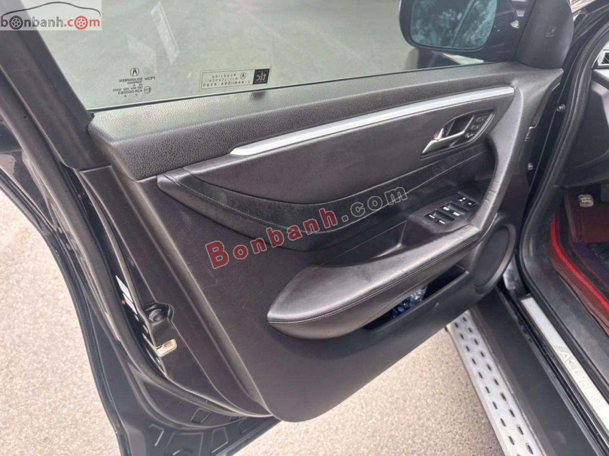 Bán ô tô Acura ZDX SH-AWD - 2010 - xe cũ