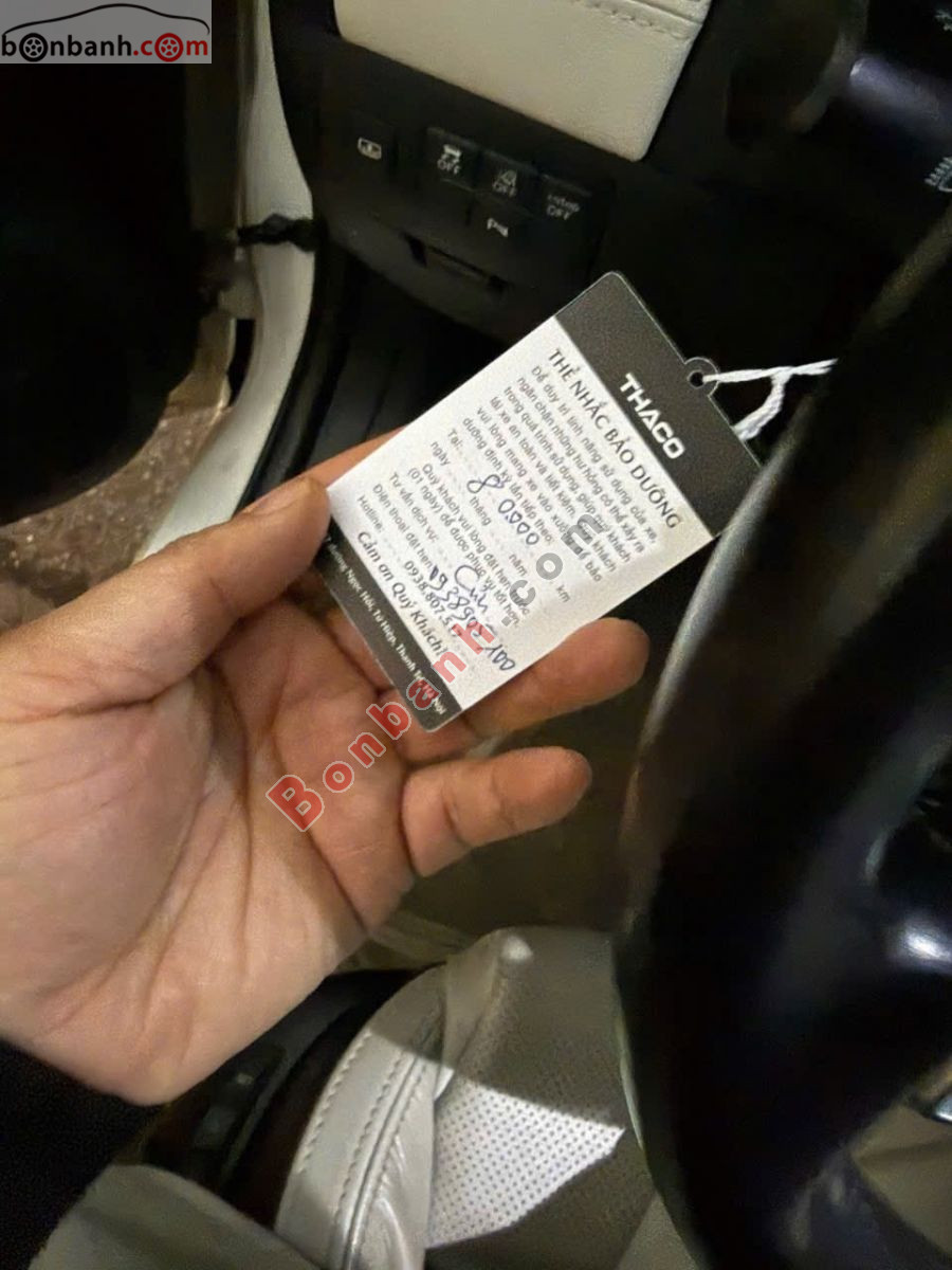 Bán ô tô Mazda 6 Premium 2.0 AT - 2020 - xe cũ