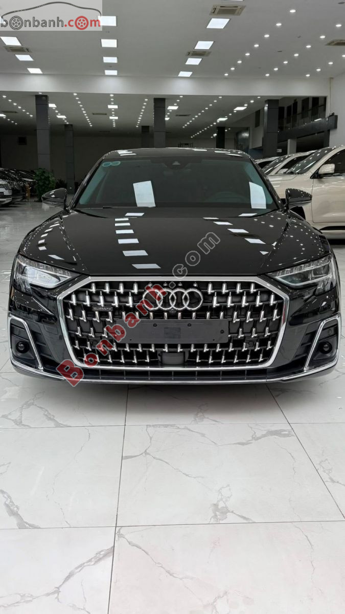 Bán ô tô Audi A8 L 55 TFSI Quattro - 2023 - xe cũ