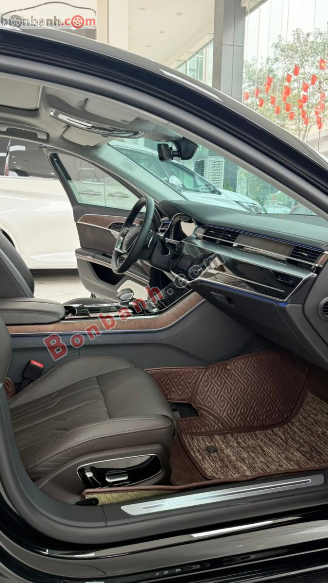 Bán ô tô Audi A8 L 55 TFSI Quattro - 2023 - xe cũ