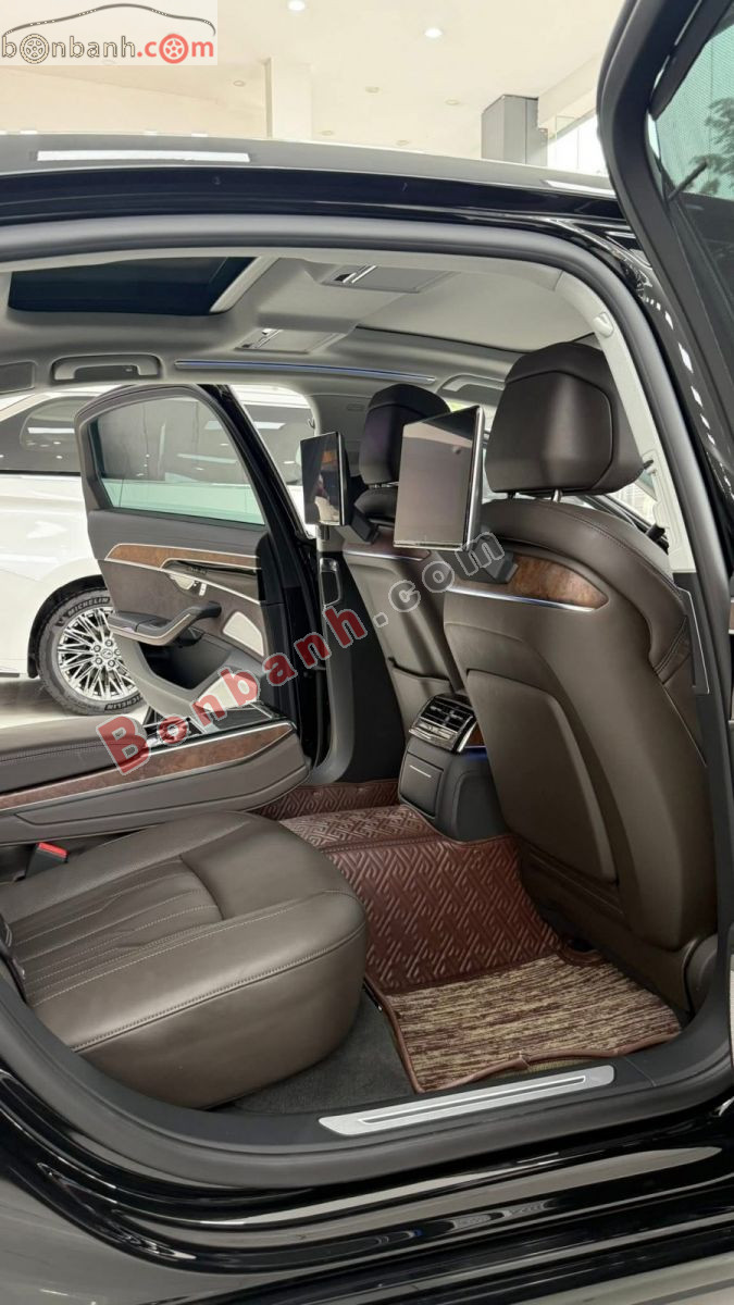 Bán ô tô Audi A8 L 55 TFSI Quattro - 2023 - xe cũ