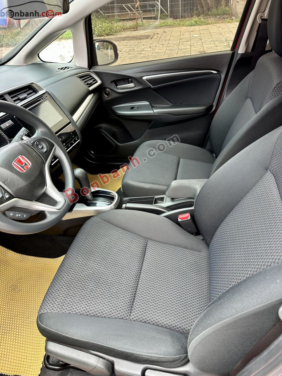 Bán ô tô Honda Jazz RS - 2019 - xe cũ