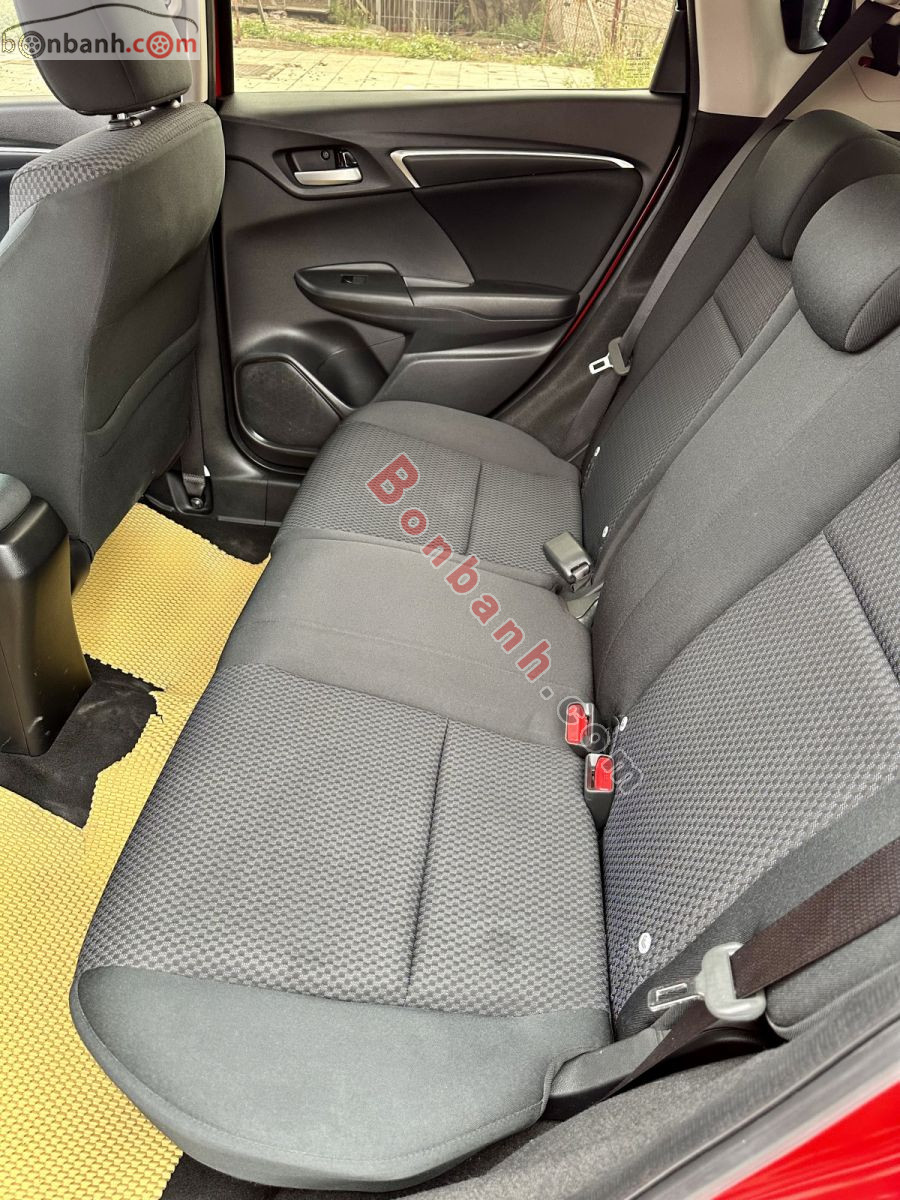 Bán ô tô Honda Jazz RS - 2019 - xe cũ