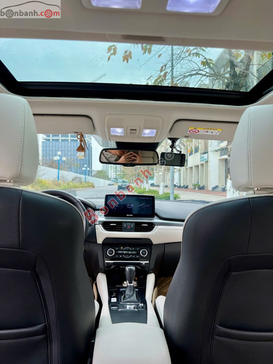 Bán ô tô Mazda 6 Premium 2.0 AT - 2020 - xe cũ