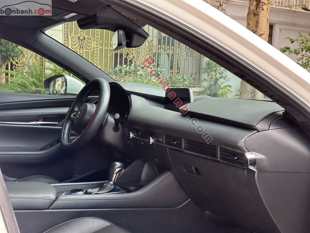 Bán ô tô Mazda 3 1.5L Sport Luxury - 2019 - xe cũ