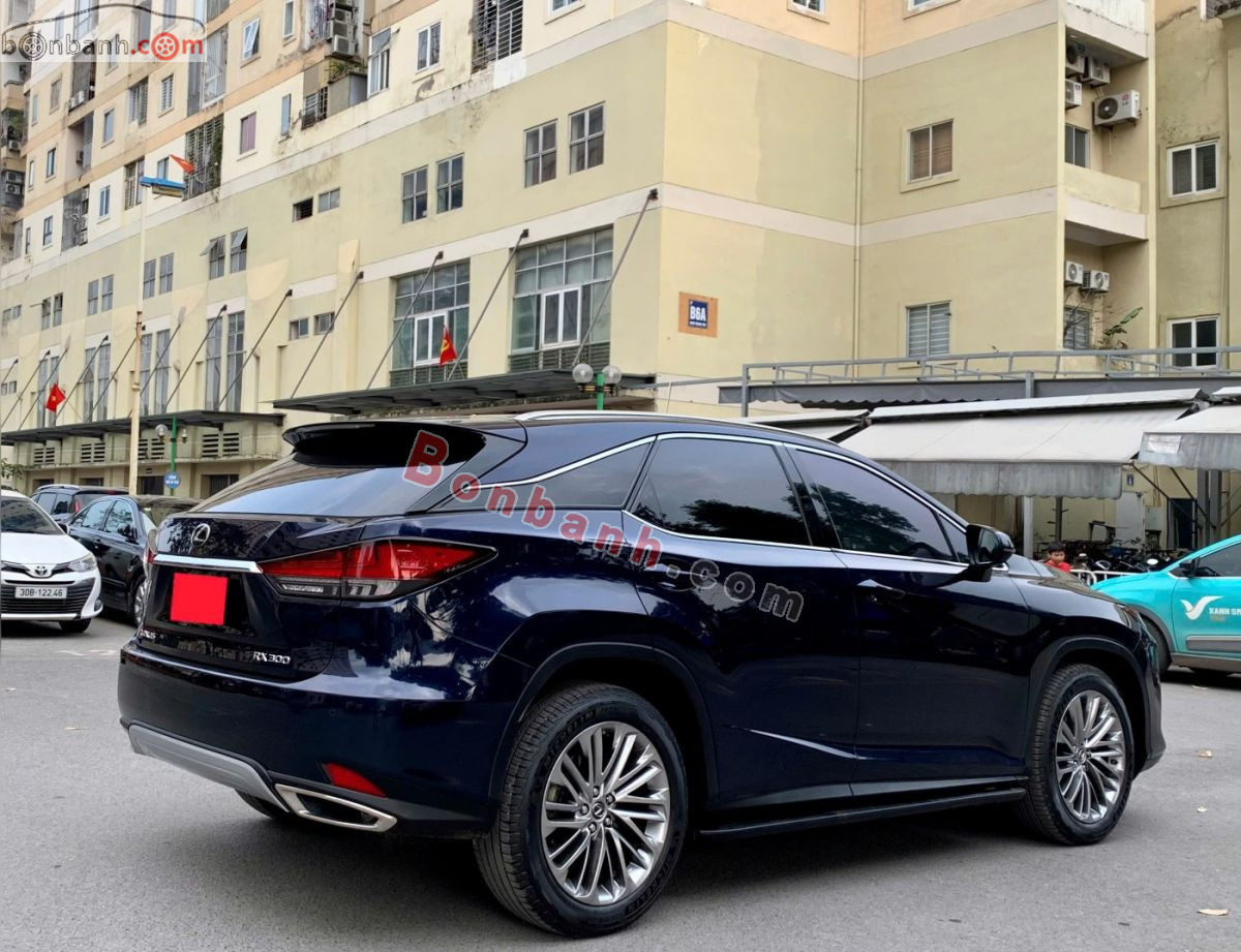 Bán ô tô Lexus RX 300 - 2020 - xe cũ