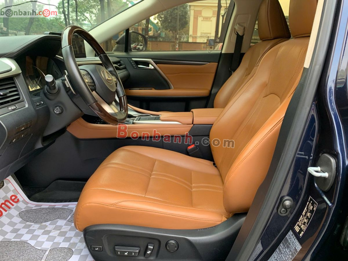 Bán ô tô Lexus RX 300 - 2020 - xe cũ