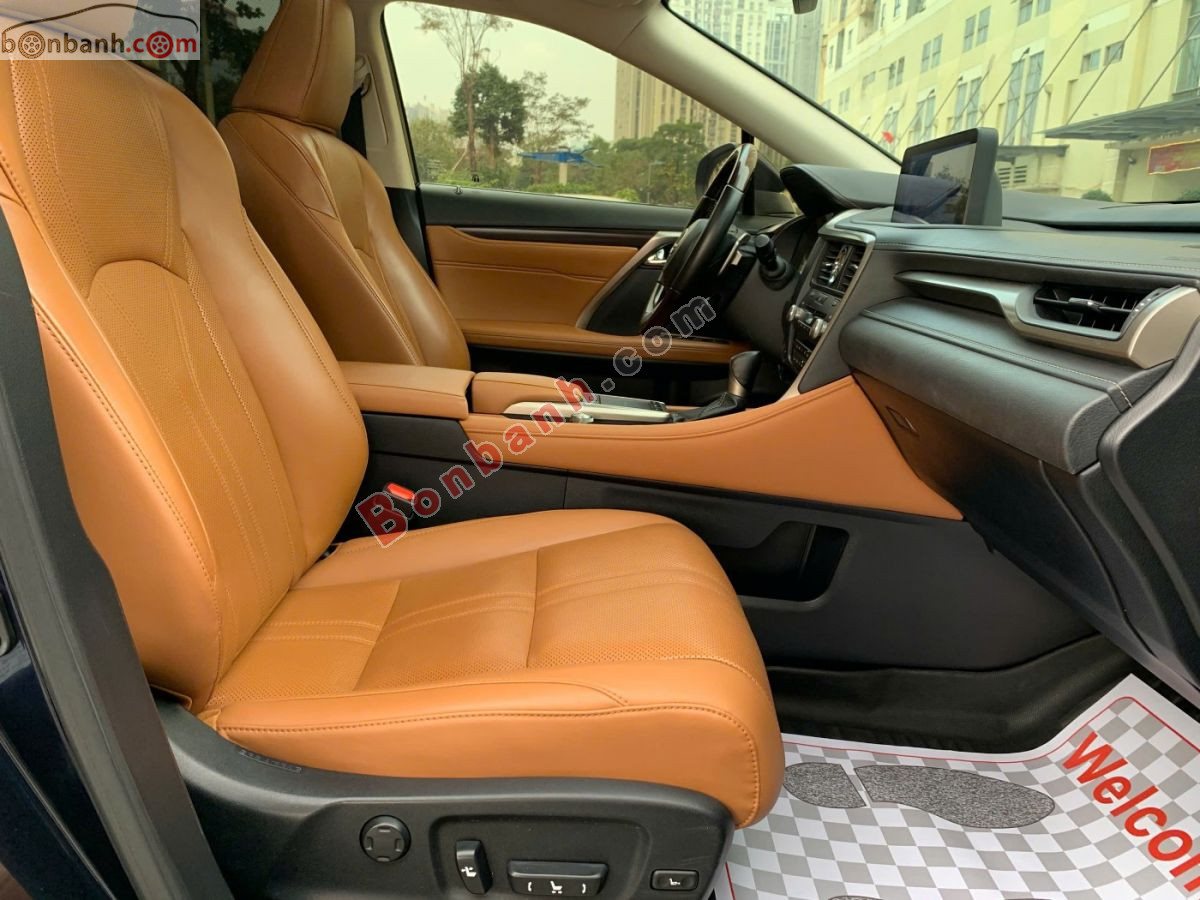 Bán ô tô Lexus RX 300 - 2020 - xe cũ