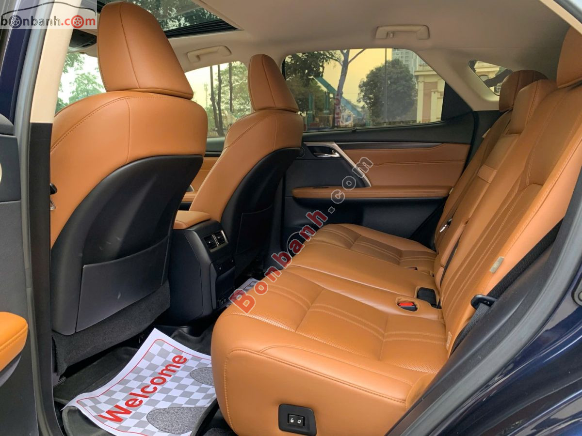 Bán ô tô Lexus RX 300 - 2020 - xe cũ