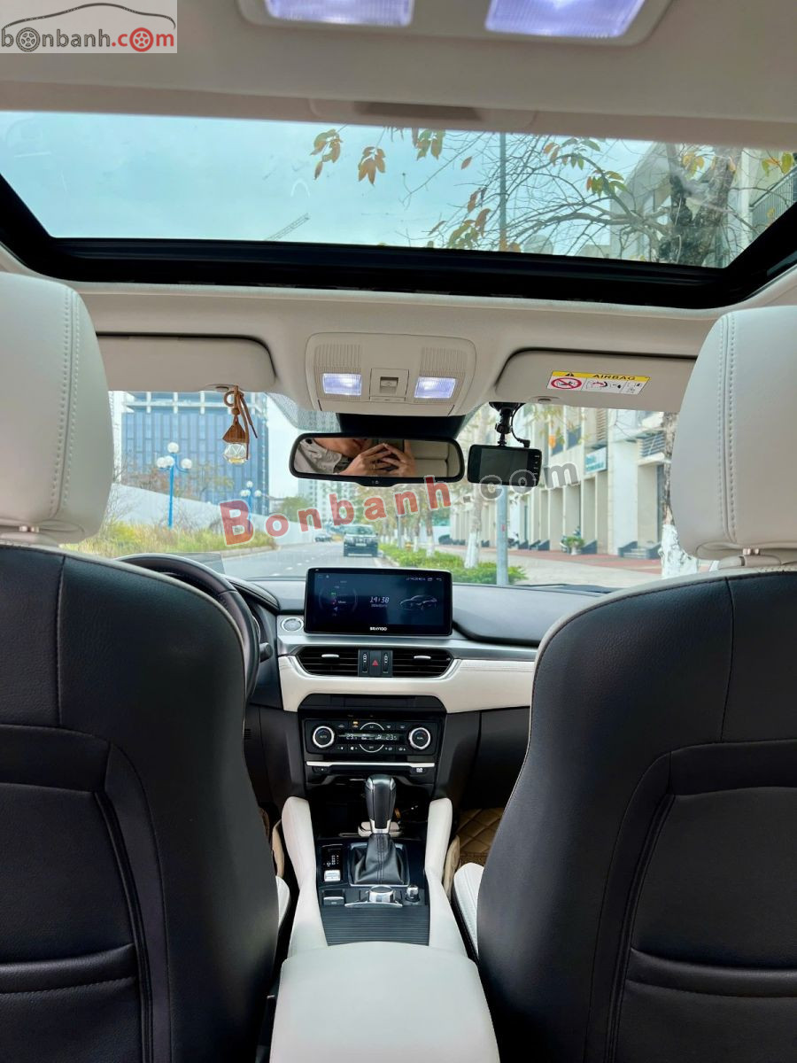 Bán ô tô Mazda 6 Premium 2.0 AT - 2020 - xe cũ