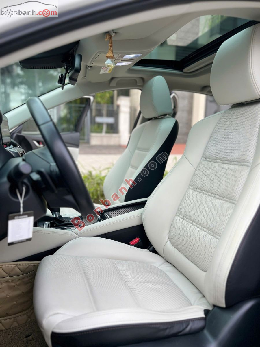 Bán ô tô Mazda 6 Premium 2.0 AT - 2020 - xe cũ