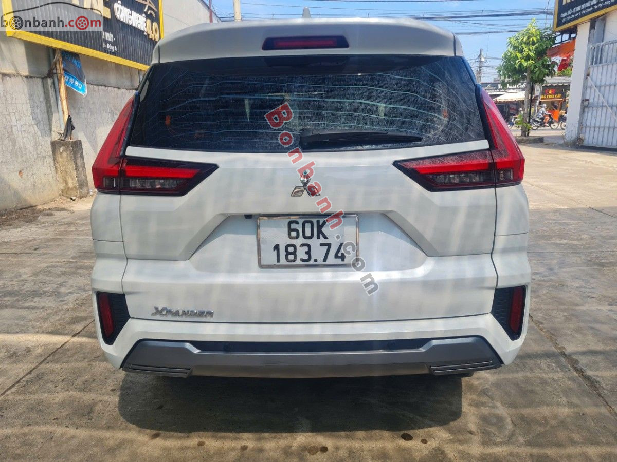 Bán ô tô Mitsubishi Xpander Premium 1.5 AT - 2022 - xe cũ