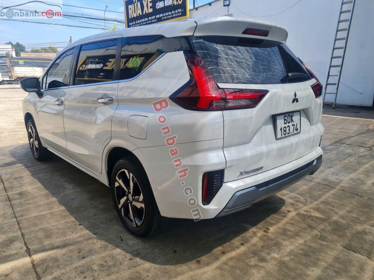 Bán ô tô Mitsubishi Xpander Premium 1.5 AT - 2022 - xe cũ