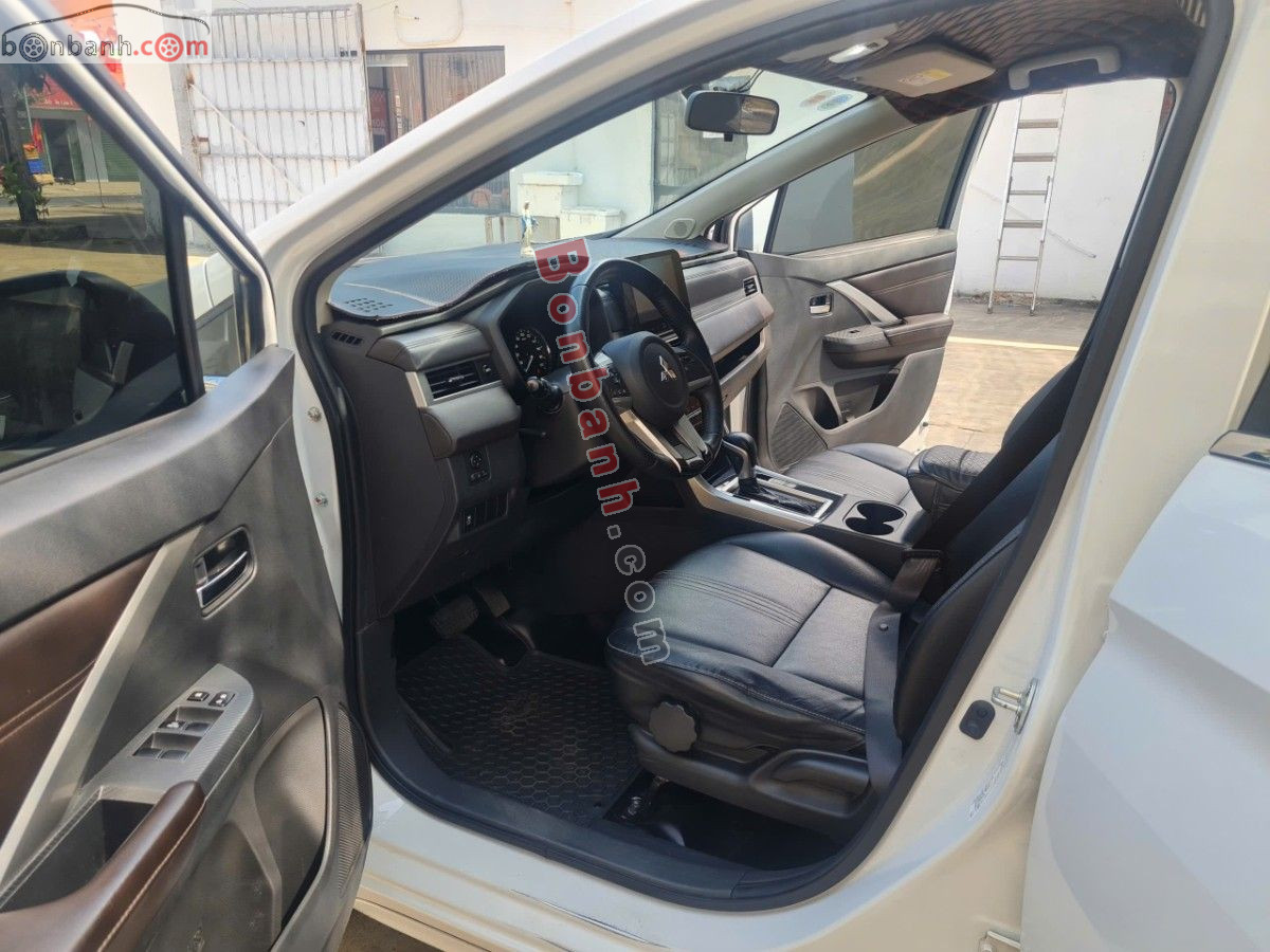Bán ô tô Mitsubishi Xpander Premium 1.5 AT - 2022 - xe cũ