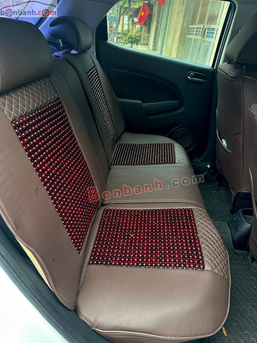 Bán ô tô Mazda 2 1.5 AT - 2011 - xe cũ