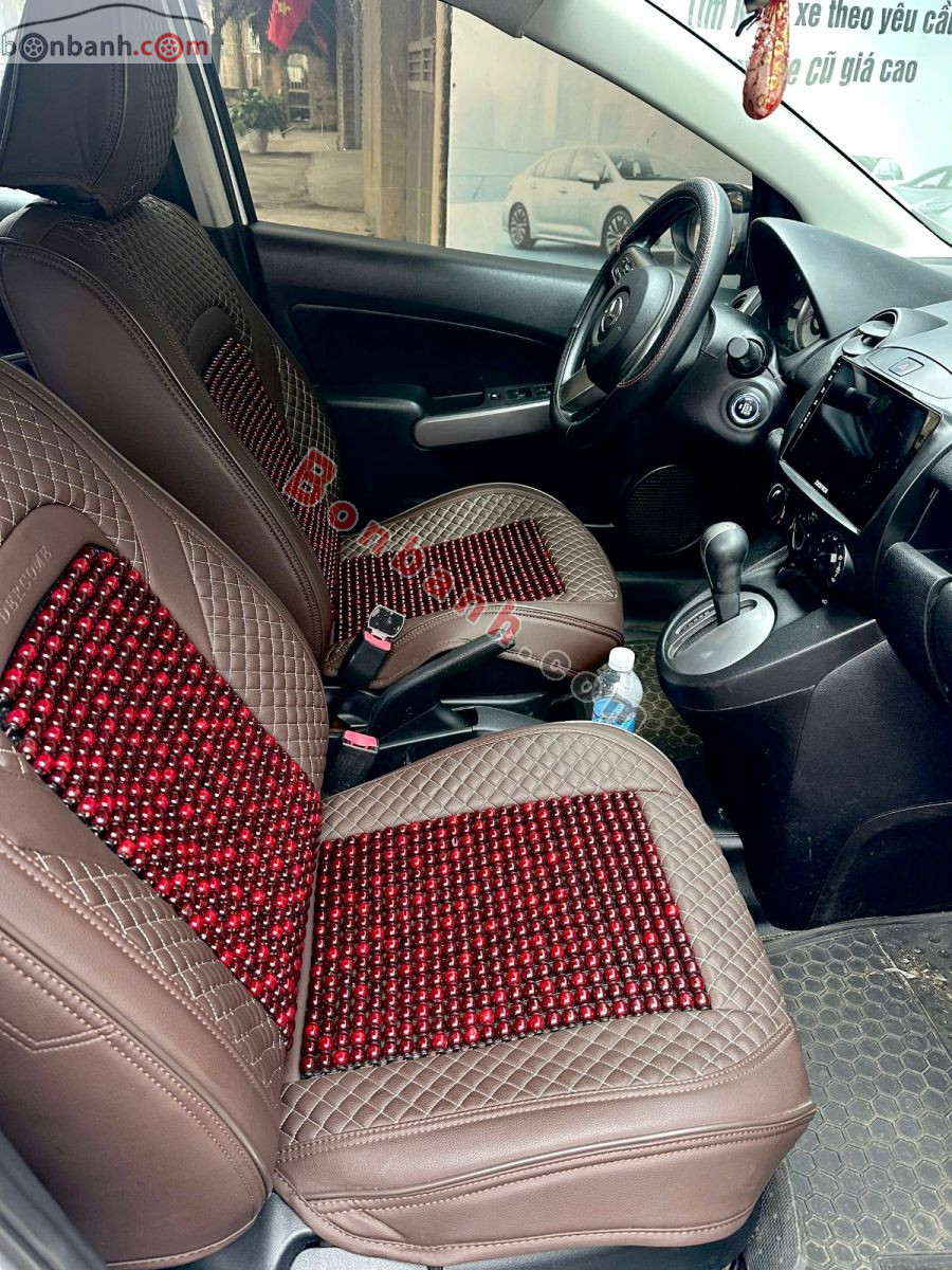 Bán ô tô Mazda 2 1.5 AT - 2011 - xe cũ