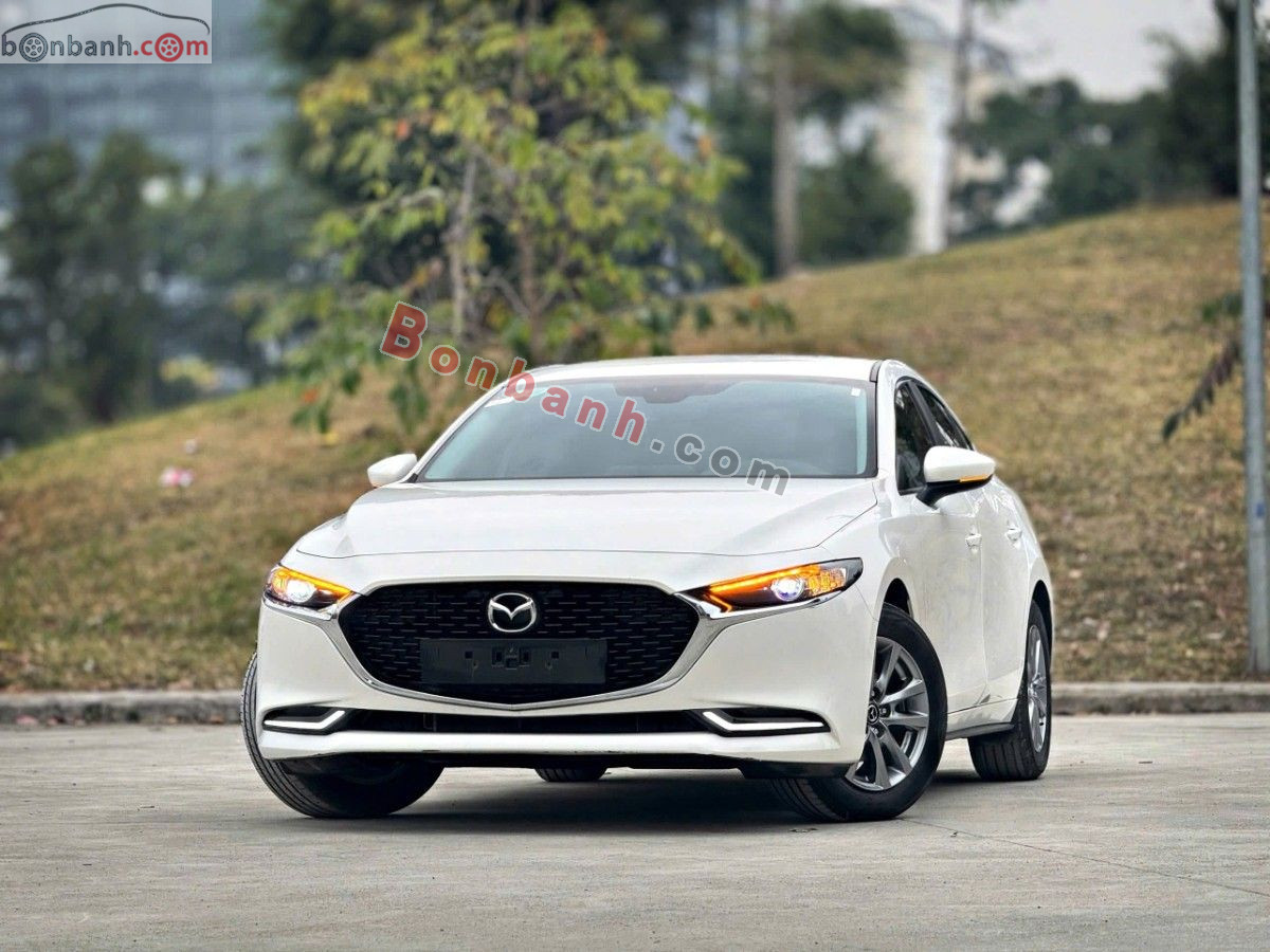 Bán ô tô Mazda 3 1.5L Luxury - 2025 - xe cũ