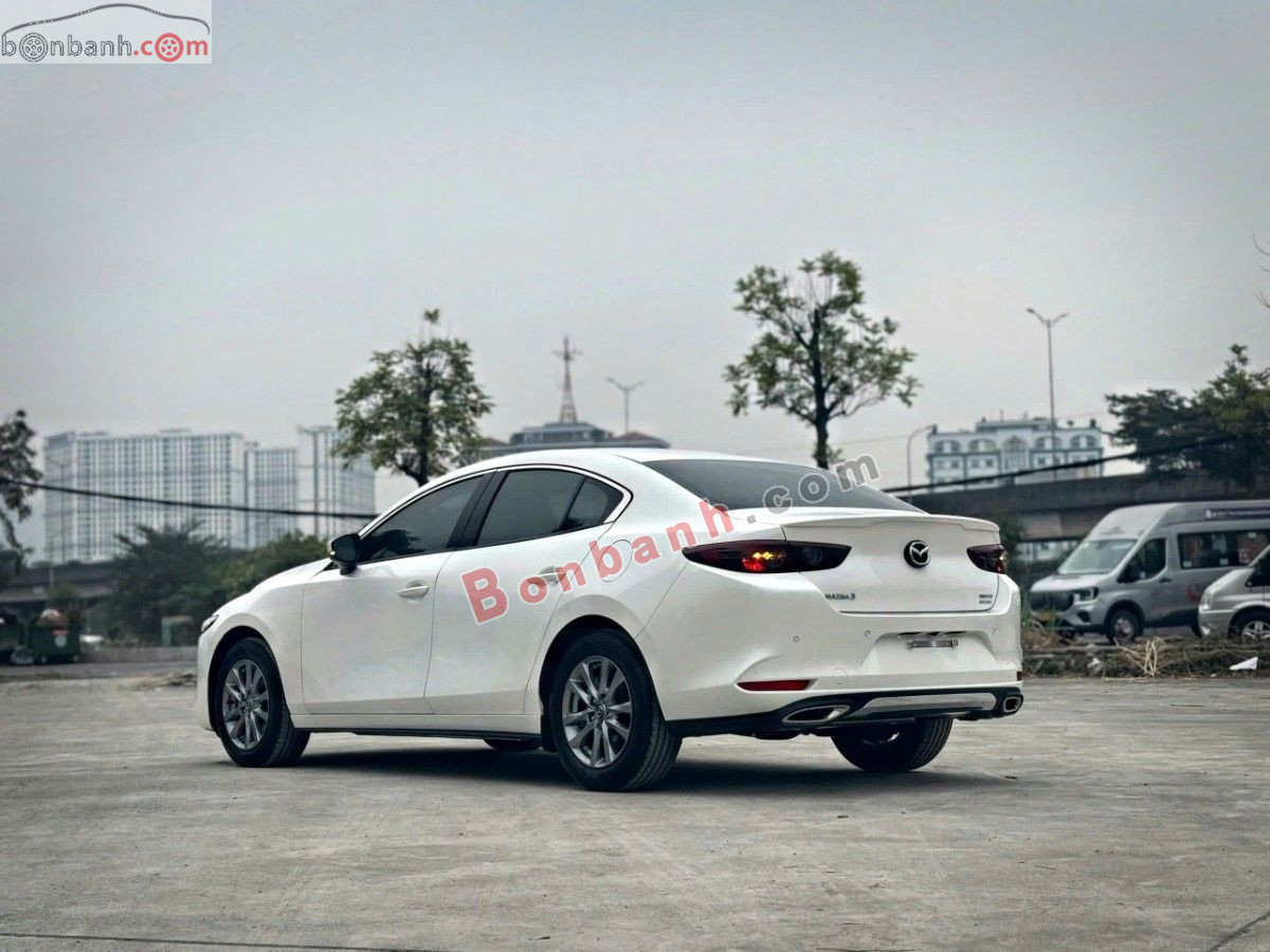 Bán ô tô Mazda 3 1.5L Luxury - 2025 - xe cũ