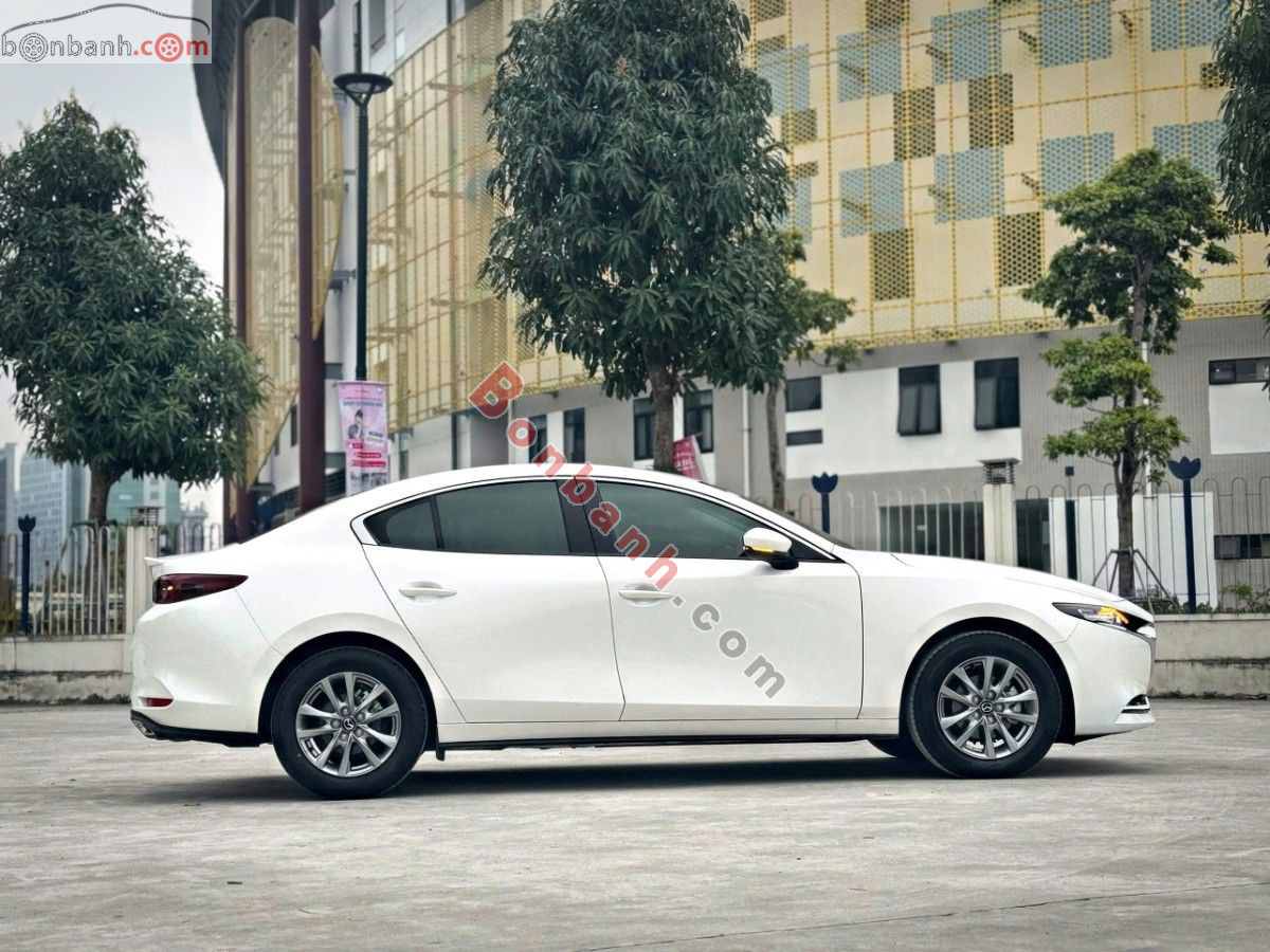 Bán ô tô Mazda 3 1.5L Luxury - 2025 - xe cũ
