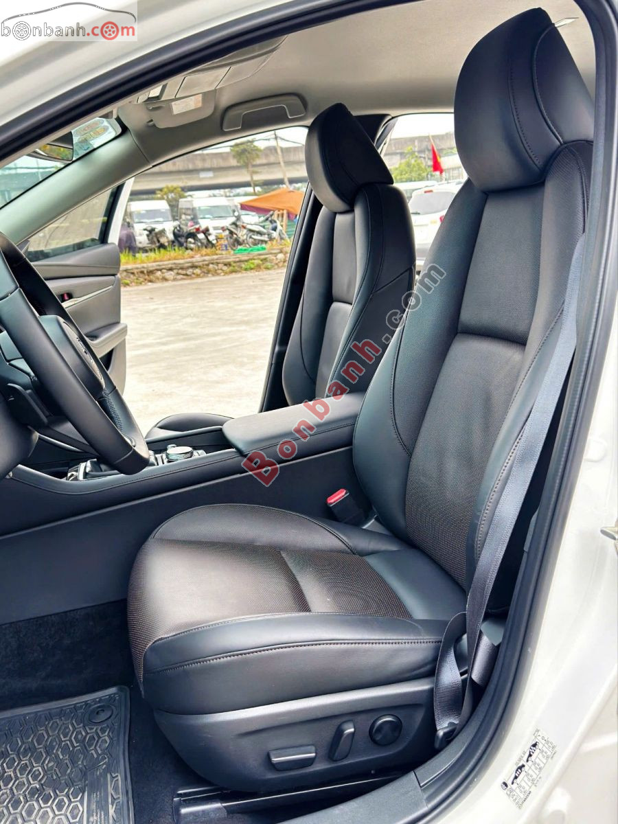 Bán ô tô Mazda 3 1.5L Luxury - 2025 - xe cũ