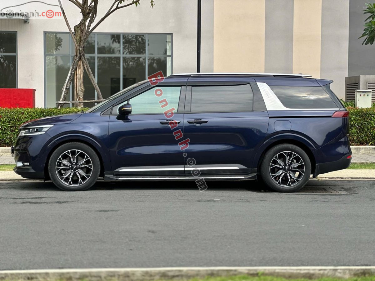 Bán ô tô Kia Carnival Premium 2.2D - 2022 - xe cũ