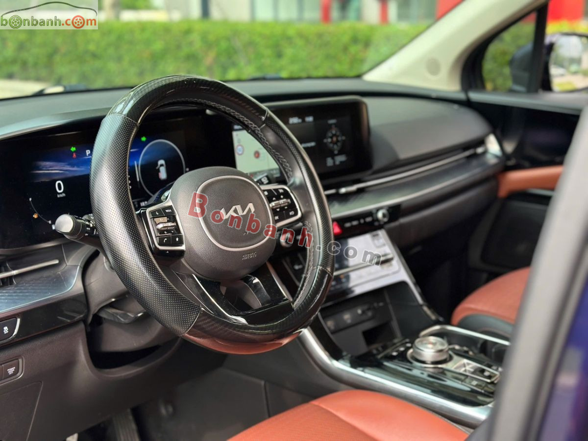 Bán ô tô Kia Carnival Premium 2.2D - 2022 - xe cũ
