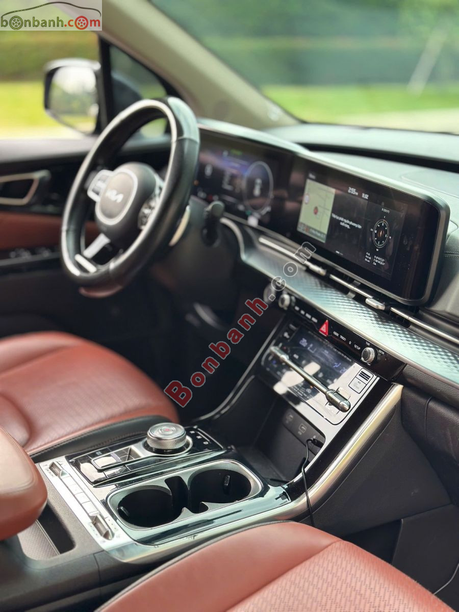 Bán ô tô Kia Carnival Premium 2.2D - 2022 - xe cũ