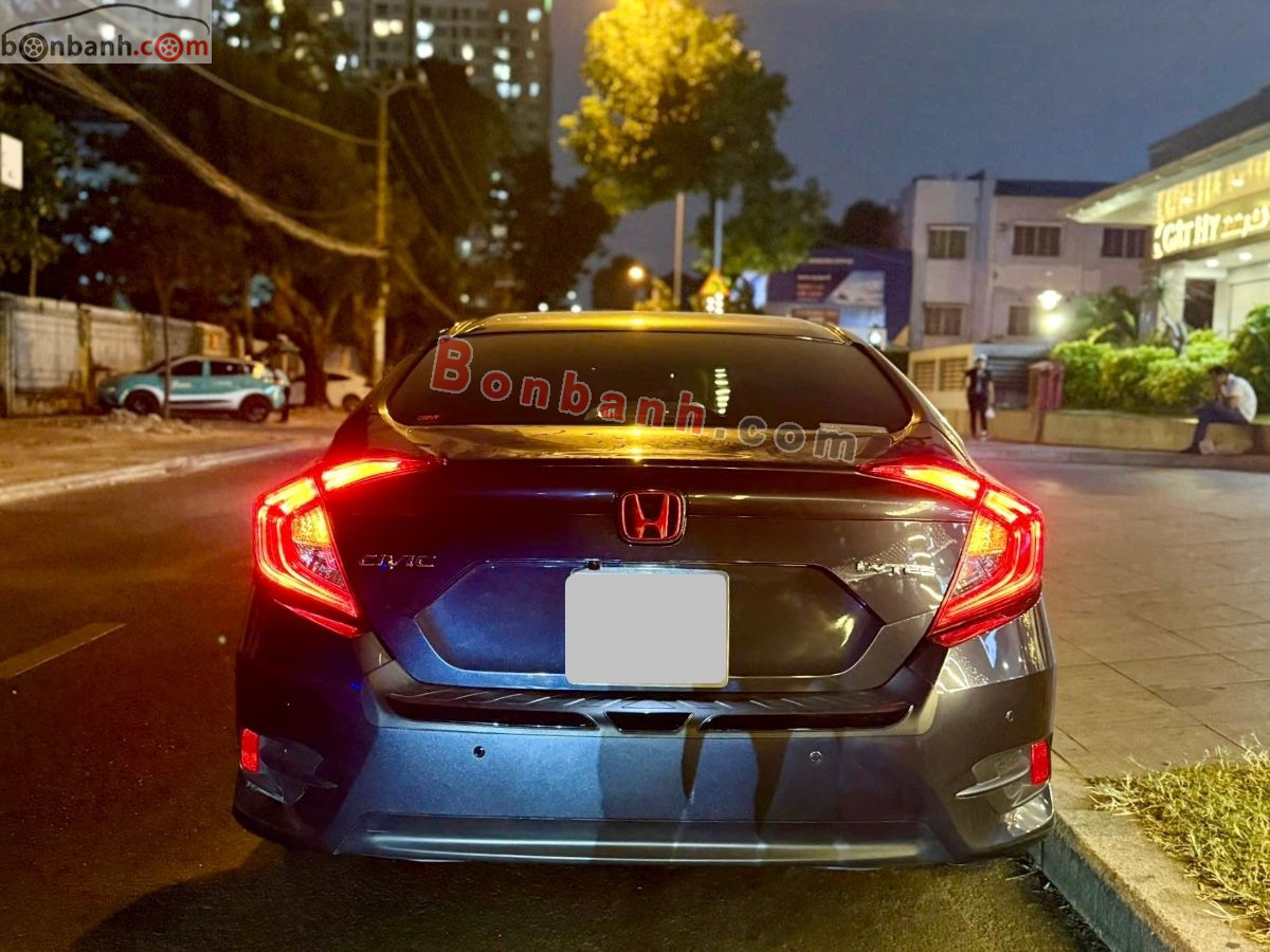 Bán ô tô Honda Civic G 1.8 AT - 2019 - xe cũ