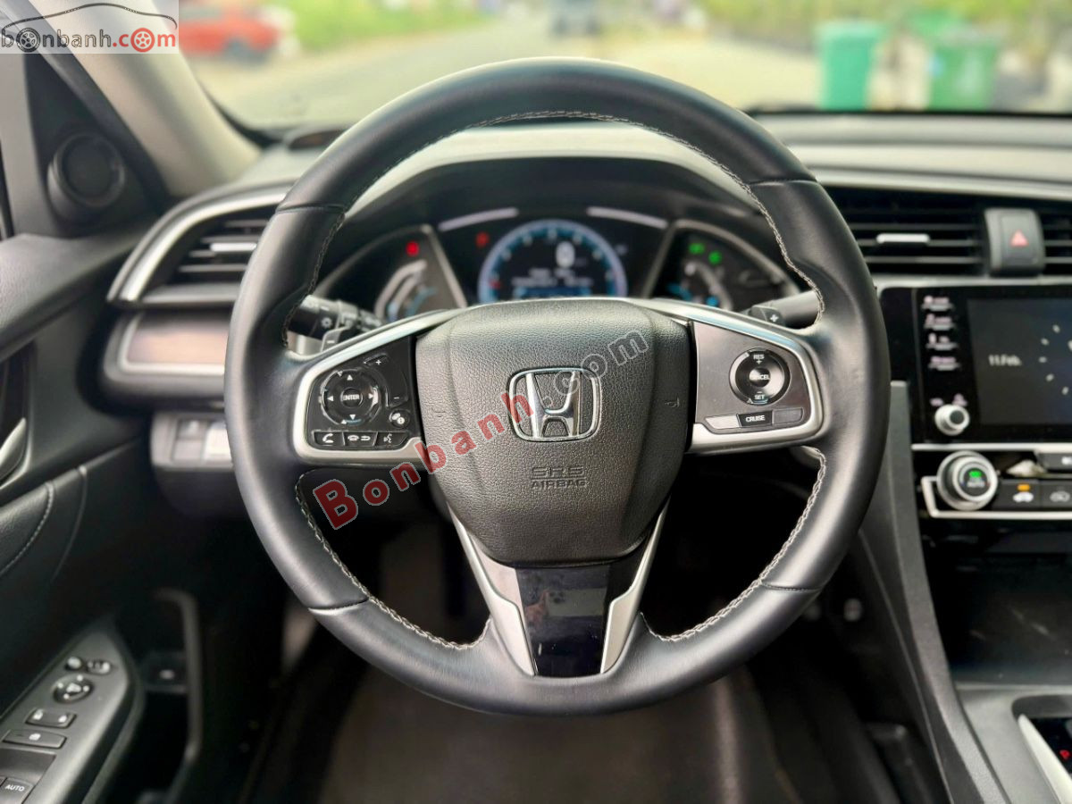 Bán ô tô Honda Civic G 1.8 AT - 2019 - xe cũ