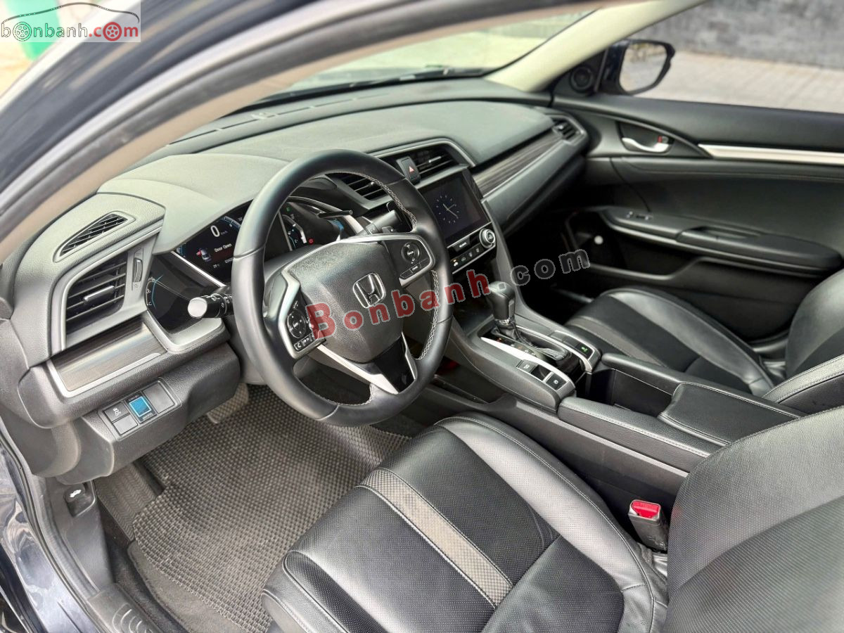 Bán ô tô Honda Civic G 1.8 AT - 2019 - xe cũ