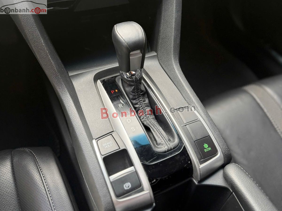 Bán ô tô Honda Civic G 1.8 AT - 2019 - xe cũ