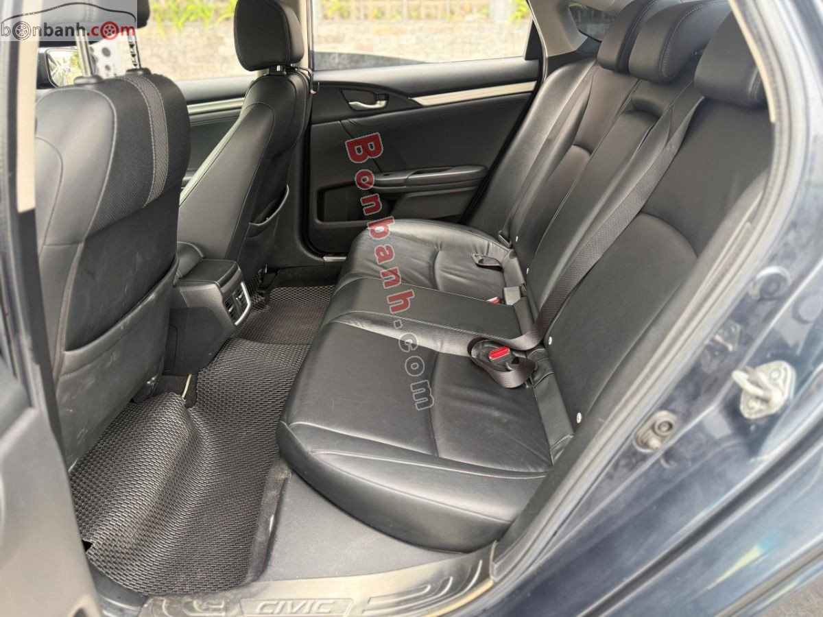 Bán ô tô Honda Civic G 1.8 AT - 2019 - xe cũ