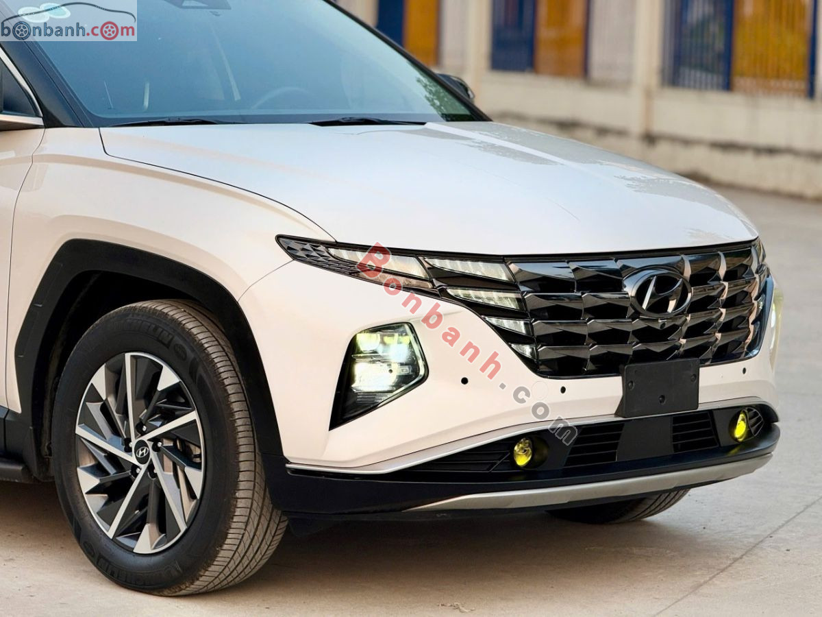 Bán ô tô Hyundai Tucson 2.0 AT Đặc biệt - 2023 - xe cũ