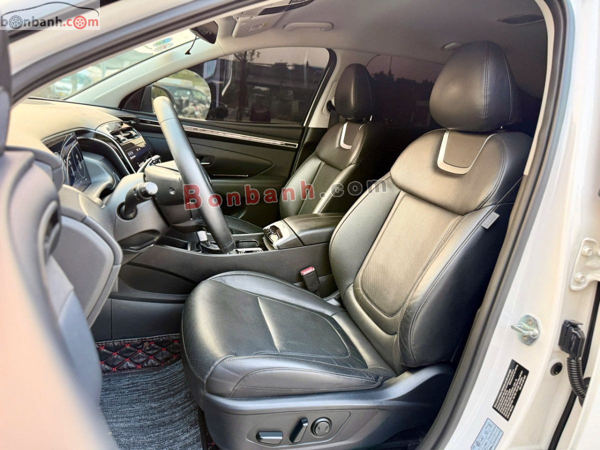 Bán ô tô Hyundai Tucson 2.0 AT Đặc biệt - 2023 - xe cũ