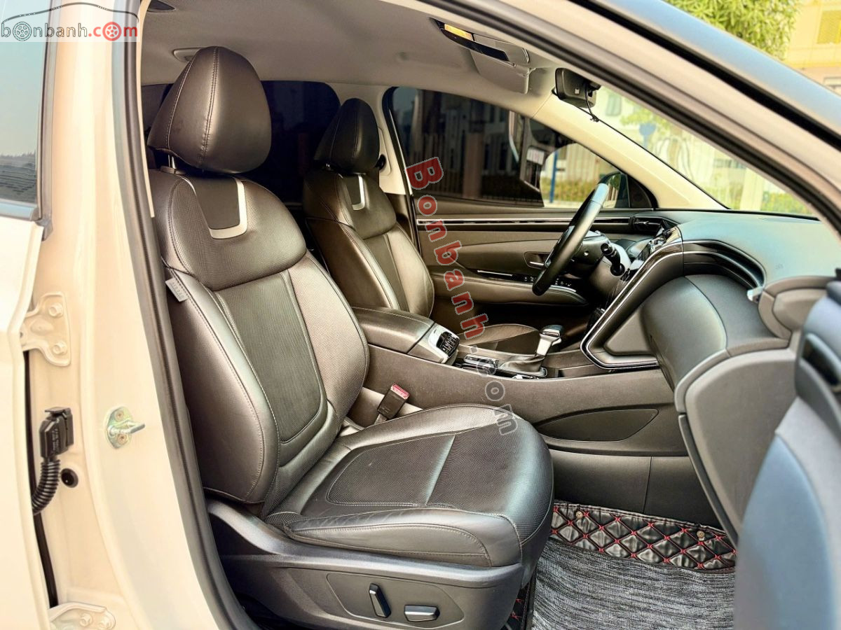Bán ô tô Hyundai Tucson 2.0 AT Đặc biệt - 2023 - xe cũ