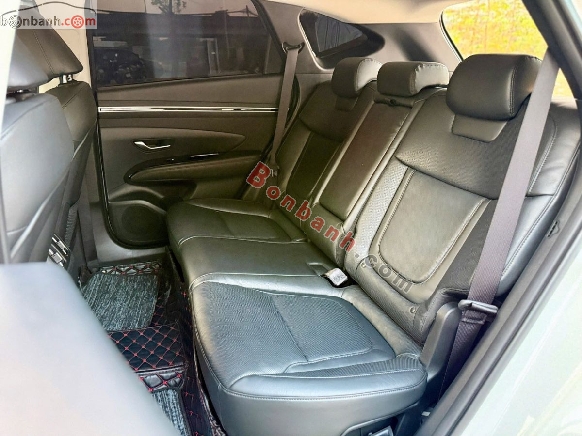 Bán ô tô Hyundai Tucson 2.0 AT Đặc biệt - 2023 - xe cũ