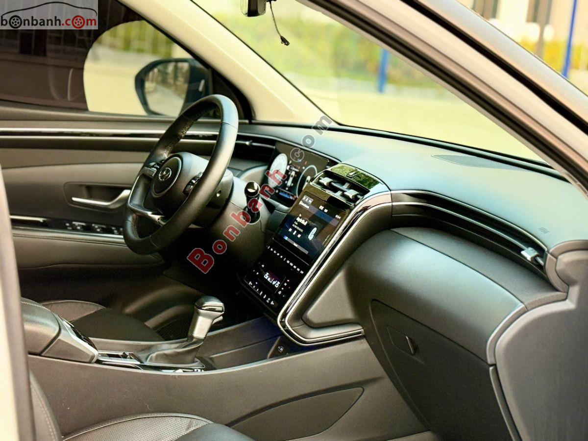 Bán ô tô Hyundai Tucson 2.0 AT Đặc biệt - 2023 - xe cũ