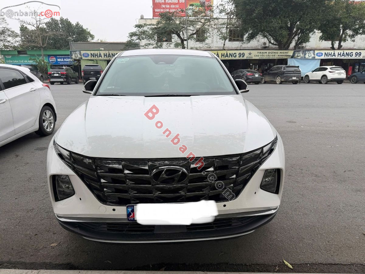 Bán ô tô Hyundai Tucson 2.0 AT Đặc biệt - 2023 - xe cũ