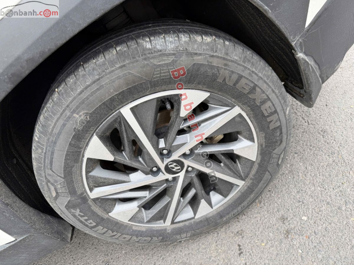 Bán ô tô Hyundai Tucson 2.0 AT Đặc biệt - 2023 - xe cũ