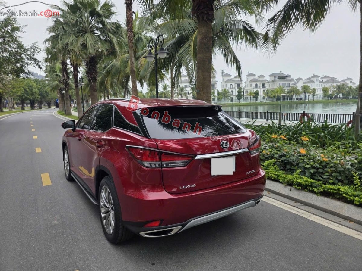 Bán ô tô Lexus RX 300 - 2022 - xe cũ