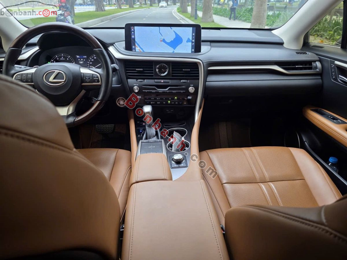 Bán ô tô Lexus RX 300 - 2022 - xe cũ