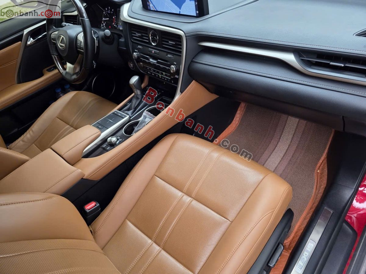 Bán ô tô Lexus RX 300 - 2022 - xe cũ