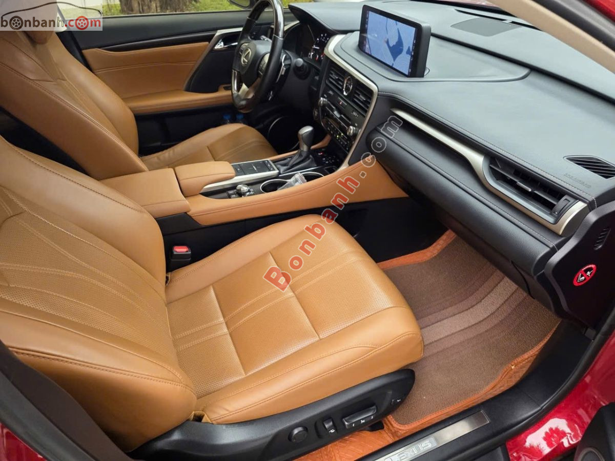 Bán ô tô Lexus RX 300 - 2022 - xe cũ